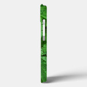 VS, Oregon, Silverton. Adelaarsvarens Case-Mate iPhone Case (Achterkant / Links)