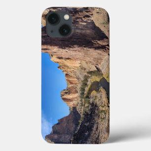 VS, Oregon, Smith Rock State Park iPhone 13 Hoesje