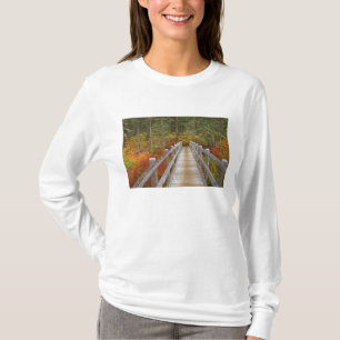 VS, Oregon, Willamette National Forest. T-shirt