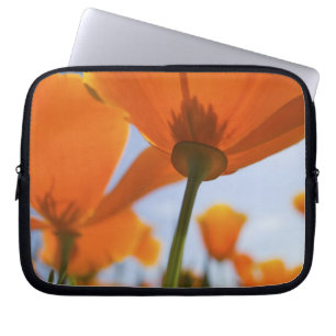 VS, Oregon, Willamette Valley, Close-up van 2 Laptop Sleeve