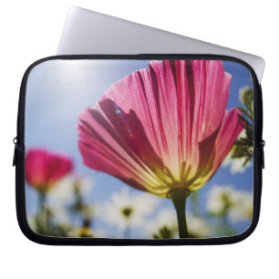 VS, Oregon, Willamette Valley, Close-up van Laptop Sleeve