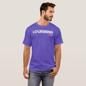 VS Overgroot T-shirt (Voorkant volledig)
