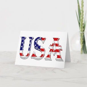 VS overlay op US Flag gcnt Kaart