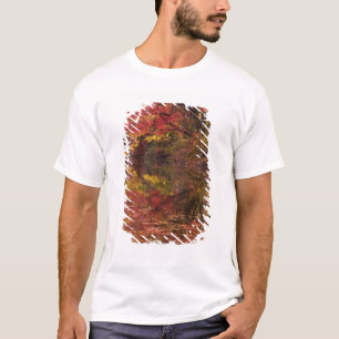 VS, Pennsylvania, Delaware Water Gap National T-shirt