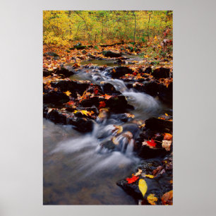 VS, Pennsylvania, Pocono Mountains 2 Poster