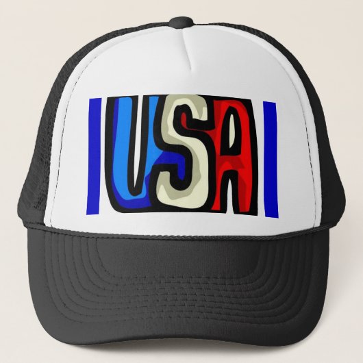 VS-Pet Trucker Pet (Voorkant)