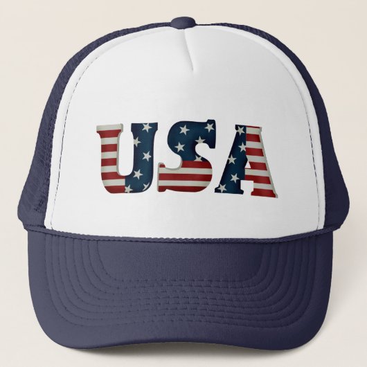 VS-Pet Trucker Pet (Voorkant)