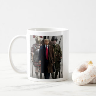 VS-president Koffiemok