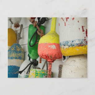 VS, Rhode Island, Block Island 2 Briefkaart