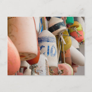 VS, Rhode Island, Block Island Briefkaart