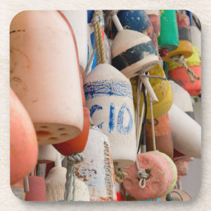 VS, Rhode Island, Block Island Onderzetter