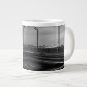  VS San Francisco Golden Gate Bridge Extra Grote Beker (Voorkant rechts)