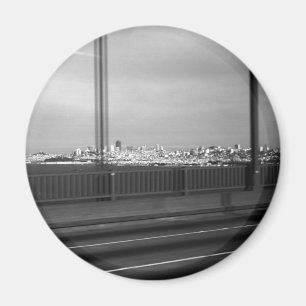 VS San Francisco Golden Gate Bridge Magneet