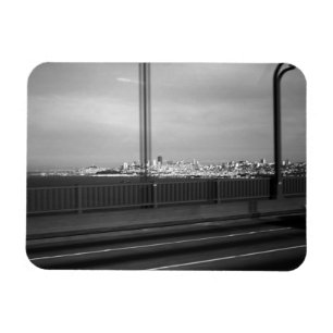 VS San Francisco Golden Gate Bridge Magneet
