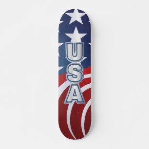 VS-SCHAATS SKATEBOARD