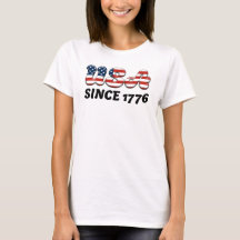 VS Sinds 1776