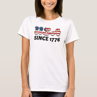 VS Sinds 1776 T-shirt