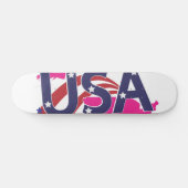 VS SKATEBOARD (Horizontaal)