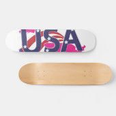 VS SKATEBOARD (Horizontaal)
