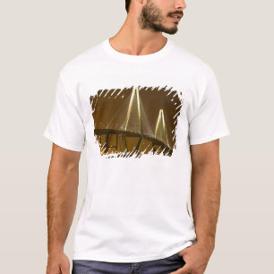 VS, South Carolina, Charleston. Arthur T-shirt