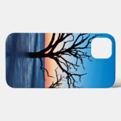 VS, South Carolina, Edisto Island, Botany Bay Case-Mate iPhone Case (Achterkant (horizontaal))
