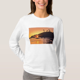 VS, staat Washington, Olympic National Park. 3 T-shirt