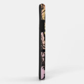 VS, staat Washington, Olympisch NP. Delicate Case-Mate iPhone Case (Achterkant/rechts)