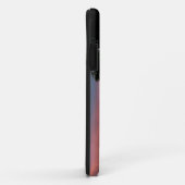 VS, staat Washington, Olympisch NP. Golven vallen Case-Mate iPhone Case (Achterkant/rechts)