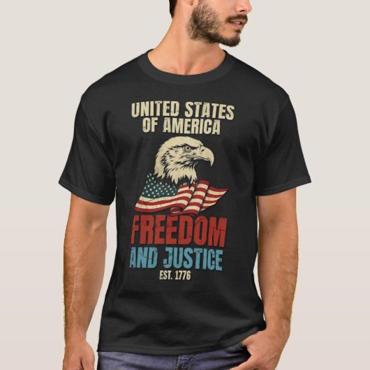 VS T-SHIRT (Voorkant)