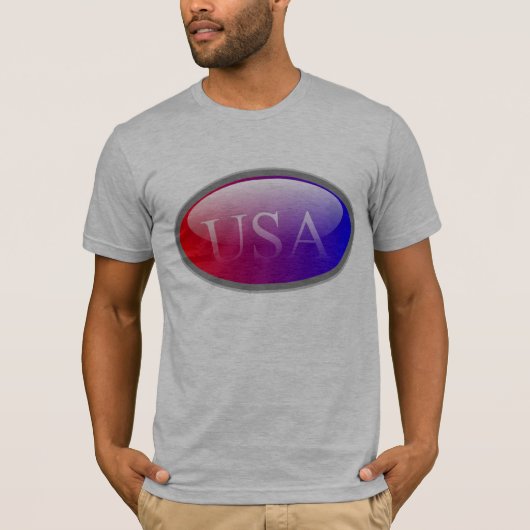 VS T Shirt (Voorkant)