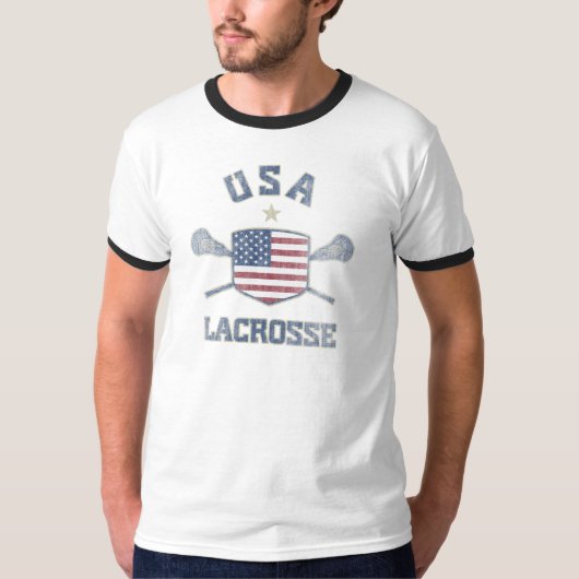 VS- T-SHIRT (Voorkant)