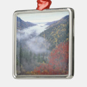 VS, Tennessee, Great Smokey Mountains National Metalen Ornament (Links)