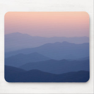 VS, Tennessee, Great Smoky Mountains National Park Muismat