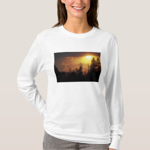 VS, Tennessee, Great Smoky Mountains NP. 2 T-shirt