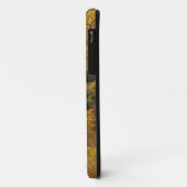 VS, Tennessee. Herfstblad 2 Case-Mate iPhone Case (Achterkant/links)