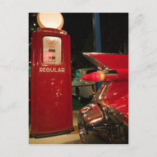 VS, Tennessee, Memphis, Elvis Presley 2 Briefkaart