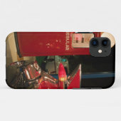 VS, Tennessee, Memphis, Elvis Presley 2 Case-Mate iPhone Case (Achterkant (horizontaal))