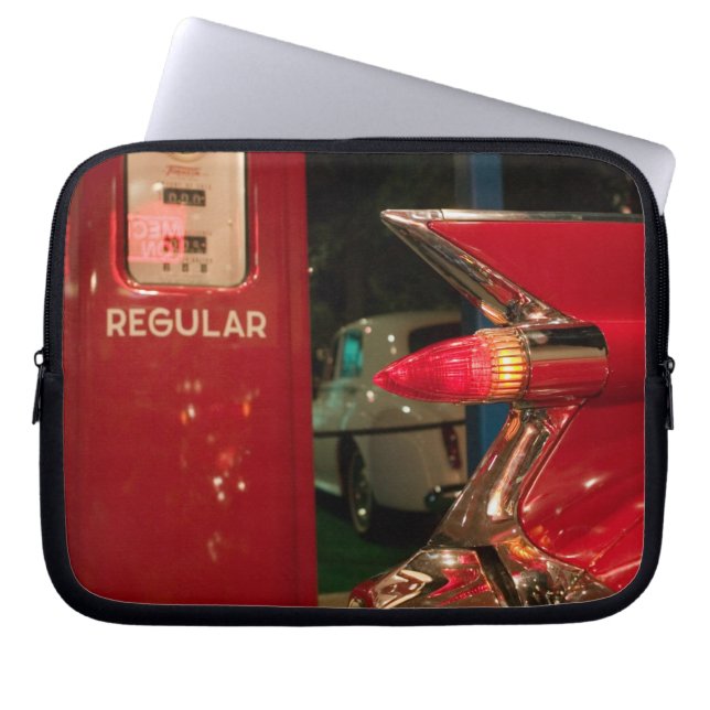 VS, Tennessee, Memphis, Elvis Presley 2 Laptop Sleeve (Voorkant)