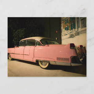 VS, Tennessee, Memphis, Elvis Presley 3 Briefkaart