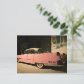 VS, Tennessee, Memphis, Elvis Presley 3 Briefkaart (Staand voorkant)