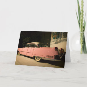 VS, Tennessee, Memphis, Elvis Presley 3 Kaart