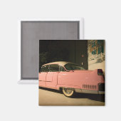 VS, Tennessee, Memphis, Elvis Presley 3 Magneet (Voorkant / Achterkant)