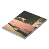 VS, Tennessee, Memphis, Elvis Presley 3 Notitieblok (Gedraaid)