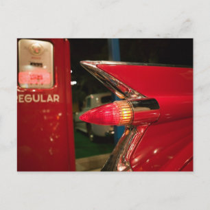 VS, Tennessee, Memphis, Elvis Presley Briefkaart