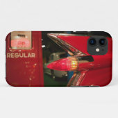 VS, Tennessee, Memphis, Elvis Presley Case-Mate iPhone Case (Achterkant (horizontaal))