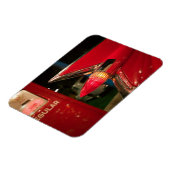 VS, Tennessee, Memphis, Elvis Presley Magneet (Linkerzijde)