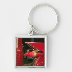 VS, Tennessee, Memphis, Elvis Presley Sleutelhanger