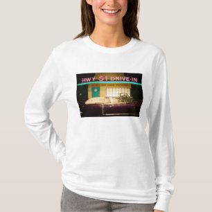VS, Tennessee, Memphis: Elvis Presley T-shirt