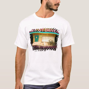 VS, Tennessee, Memphis: Elvis Presley T-shirt