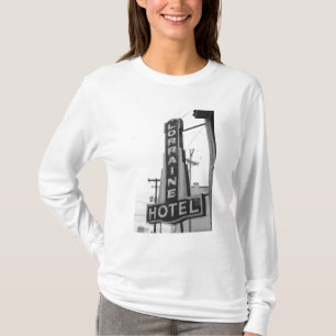VS, Tennessee, Memphis: National Civil Rights T-shirt